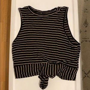 Strut This x Sivan Ayla tank